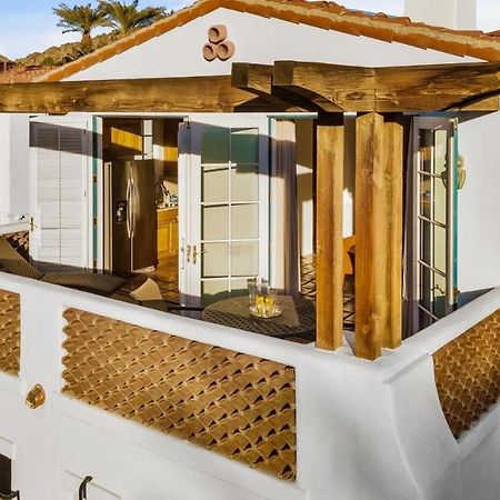 Sv111 Modern 1 Bedroom Spa Villa In Lq Resort La Quinta Exterior foto
